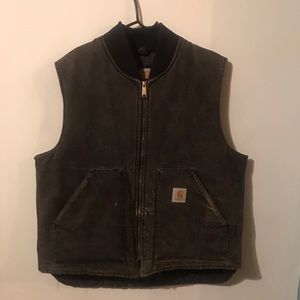 Carhartt Vest